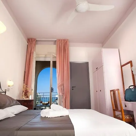My Home Hotel Bellaria-Igea Marina Exterior foto