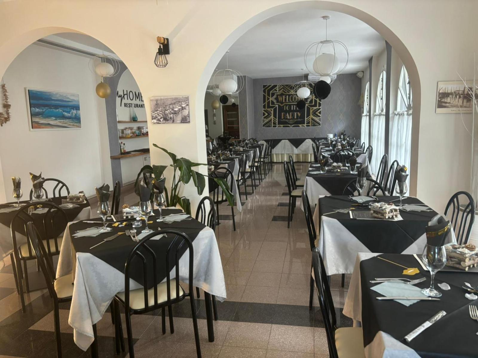 My 3* Bellaria-Igea Marina